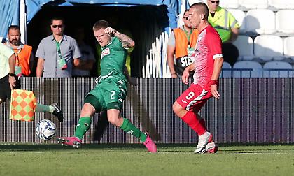 Επόπτης στο Ξάνθη-Ολυμπιακός, ο AVAR στο ΠΑΟ-Ξάνθη…