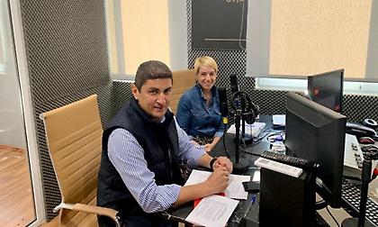 Αυγενάκης: «Πουθενά στον κόσμο φαινόμενο σαν αυτό με τους δανεικούς του Βόλου»!