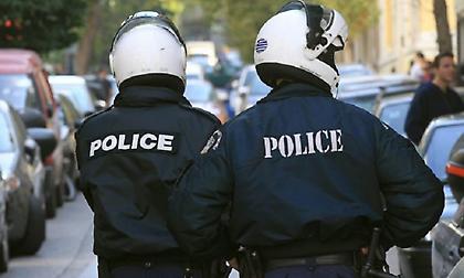 Nίκαια: Συνελήφθη ο δραπέτης των φυλακών Τίρυνθας