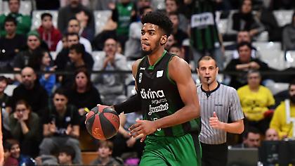 Σοκ με Ντόσον στην Μπανταλόνα