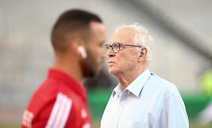 «Βόμβες» Θεοδωρίδη κατά ΠΑΟΚ, Ξάνθης, Γραμμένου και Περέιρα