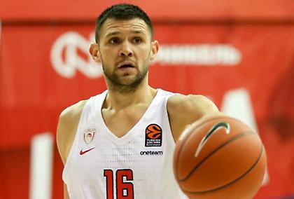 Ανησυχία με Παπανικολάου στον Ολυμπιακό