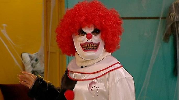 Καλό Μεσημεράκι: Η Ιωάννα Τούνη αποκάλυψε την περιπέτειά της στον Νίκο Μουτσινά