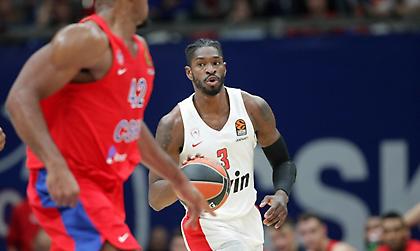 Θρυλική νίκη απέναντι στο αγαπημένο του «θύμα»