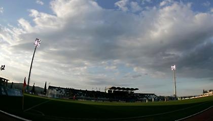 Κουίζ: Σου δίνουμε μια φωτογραφία του γηπέδου, μπορείς να βρεις ποιας ομάδας είναι;