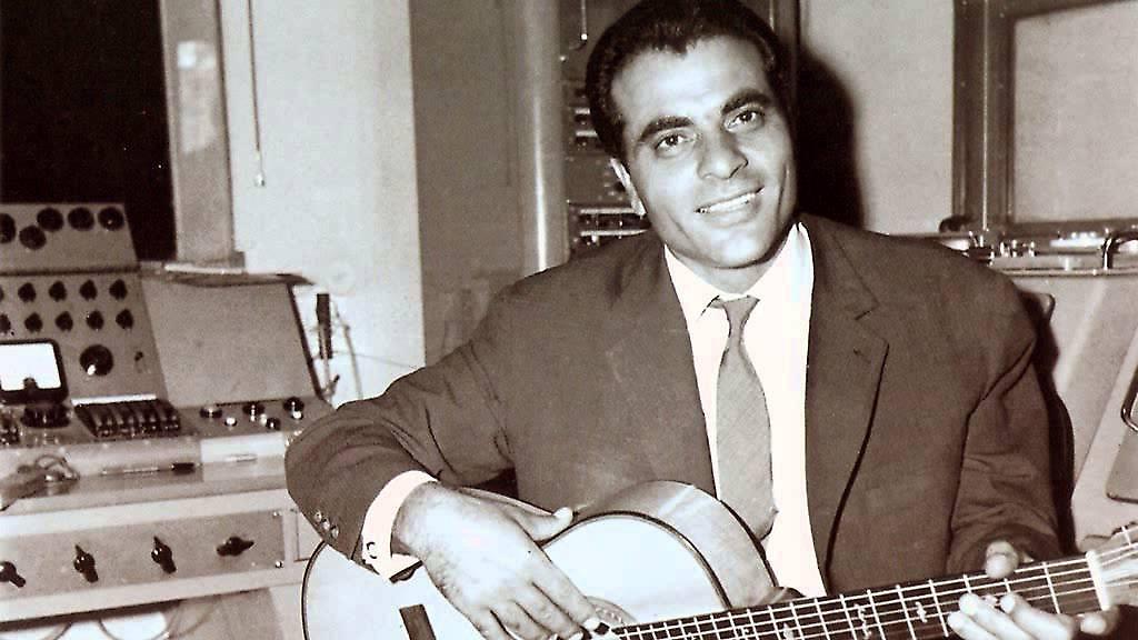 «Μαντουβάλα» του Καζαντζίδη: Το πανέμορφο κορίτσι του τραγουδιού που πέθανε στα 36 του