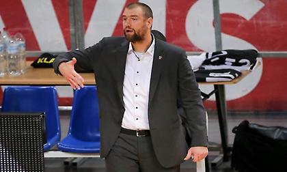 Μπεγκίν: «Η ΑΕΚ έπαιξε πιο σκληρά από εμάς στην άμυνα»