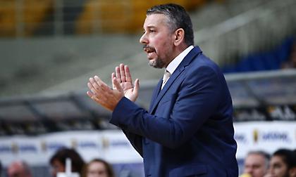 Παπαθεοδώρου: «Δείξαμε αντίδραση σήμερα, θέλουμε χρόνο και στήριξη»