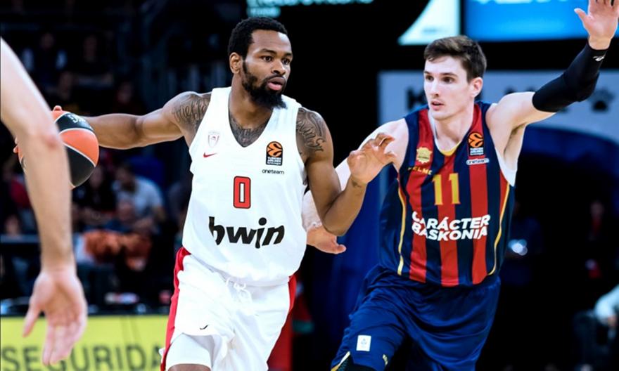 Πάντερ: «Μη μας υποτιμάτε, πιστεύαμε στη νίκη»