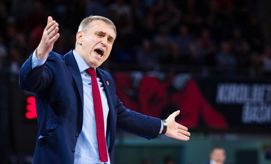 Κεμζούρα: «Ήμασταν πολύ μαχητικοί. Ξεχνάμε άμεσα τη νίκη»