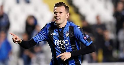 Δεν λύγισε ούτε με Νάπολι η Αταλάντα