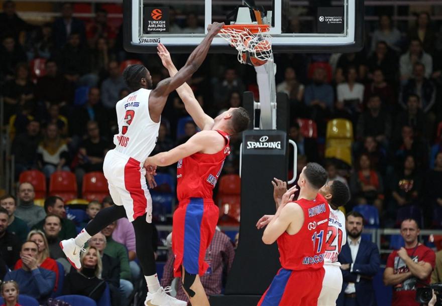 Πολ: «Δεν μας πίστευαν πολλοί, οπότε έπρεπε να πιστέψουμε στους εαυτούς μας»