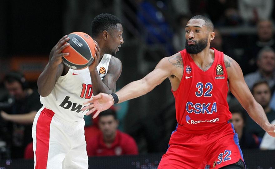 Χίλιαρντ: «Κάναμε πολλά λάθη και δεν παίξαμε άμυνα»