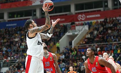 Το σποτάκι του ΣΠΟΡ FM 94,6 από το μεγάλο «διπλό» του Ολυμπιακού στη Μόσχα