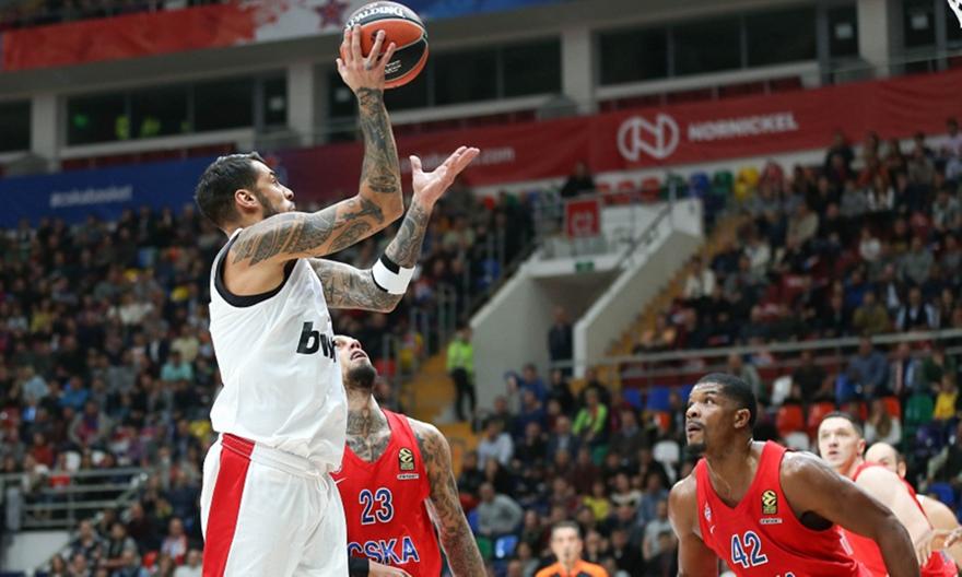 Το σποτάκι του ΣΠΟΡ FM 94,6 από το μεγάλο «διπλό» του Ολυμπιακού στη Μόσχα