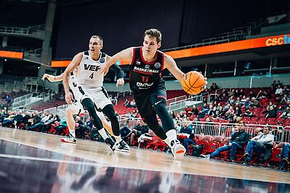 Το 3/3 η Νίμπουρκ στον όμιλο του Περιστερίου