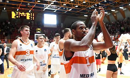 Νέο διπλό του Προμηθέα με βομβαρδισμό τριπόντων