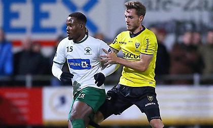 «Στραπάτσο» για Φένλο