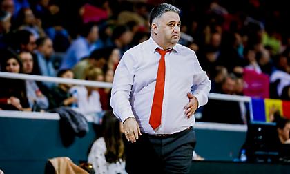 Γιατράς: «Παρουσιάσαμε δύο πρόσωπα»