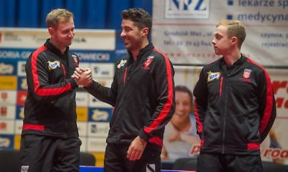 Εξασφάλισε πρόκριση στα προημιτελικά του Τσάμπιονς Λιγκ η Μπογκόρια του Γκιώνη