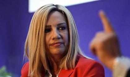 ΠΑΣΟΚ: Ολοκληρώθηκε μετά από έξι ώρες η έκτακτη συνεδρίαση