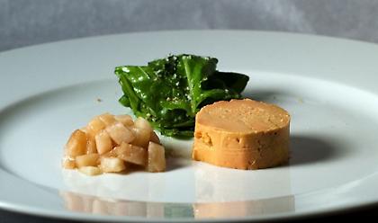 Η Νέα Υόρκη απαγόρευσε το φουά γκρα