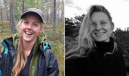 Μαρόκο: Θανατική ποινή στους δολοφόνους των δύο Σκανδιναβών τουριστριών