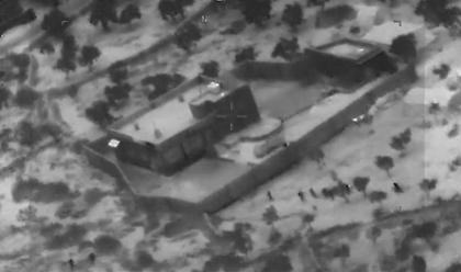 Πεντάγωνο: Στη δημοσιότητα βίντεο από την επιχείρηση εξόντωσης του Μπαγκντάντι