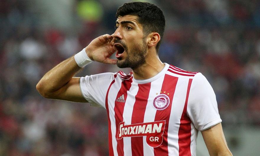 Για Μόναχο «φουλάρει» ο Μπουχαλάκης