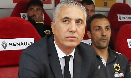 Προχωράει με Κωστένογλου η ΑΕΚ