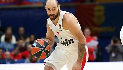 «Ο Κεμζούρα πήγε... κόντρα στον Μπλατ με Σπανούλη, μαγική κίνηση στο φινάλε»