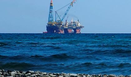 Ενδείξεις μεγάλου κοιτάσματος φυσικού αερίου στην Ελλάδα