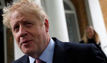 Βρετανία: Μπροστά με 8 μονάδες το κόμμα των Συντηρητικών του Μπόρις Τζόνσον