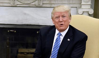 Σάλος για την «παρασημοφόρηση» του Τραμπ στον σκύλο που κυνήγησε τον Μπαγκντάντι