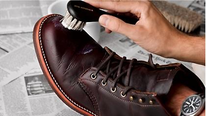 Λιβαδειά: Πρόστιμο σε τσαγκάρη για φιλοδώρημα ενός ευρώ (video)