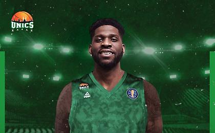 Πήρε Γουίλσον η Ούνιξ