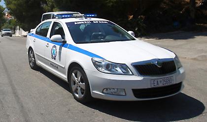 Μαθητής τραυματίστηκε από αιχμηρό αντικείμενο από συμμαθητή του, σε σχολείο στην Αμαλιάδα