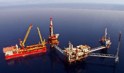Διευθύνων σύμβουλος ΕΛΠΕ: Ακραίο σενάριο το μεγάλο κοίτασμα φυσικού αερίου σε Ελλάδα