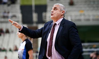 Κοντός: «Δεν νομίζω ότι παίζεται σήμερα το... κεφάλι του Πεδουλάκη»