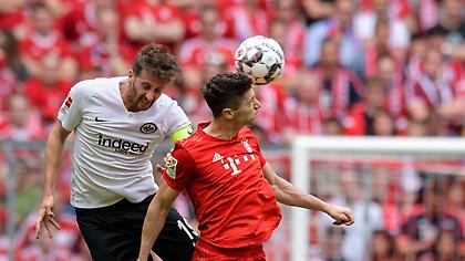 Ματσάρες στην Bundesliga