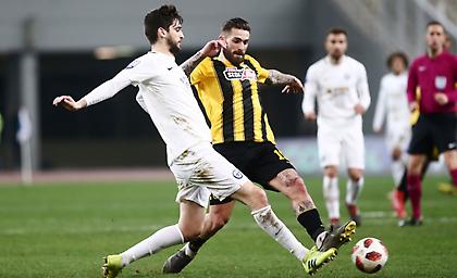 Η ΑΕΚ έχει μεγάλη ευκαιρία με Ατρόμητο και ΠΑΟ και πρέπει να το καταλάβουν στην ομάδα