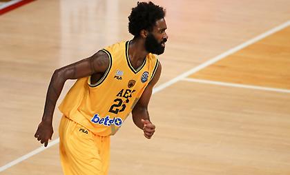 Φουλ ΑΕΚ στις 5 καλύτερες φάσεις του BCL (video)