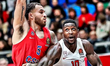 Ολυμπιακός: Κέρδισε πολλά περισσότερα από την… ΤΣΣΚΑ. Απρόβλεπτη η συνέχεια!