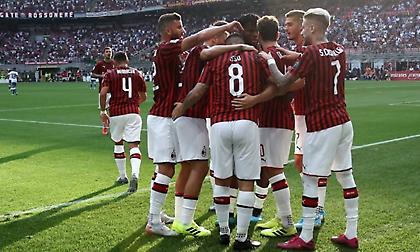 Προγνωστικά στοιχήματος: Δυνατά σημεία σε Ιταλία και Ισπανία