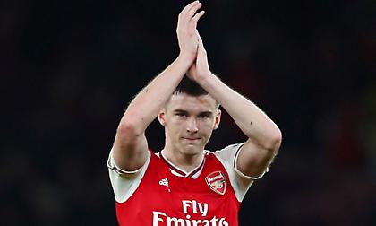 Μαθήματα… αρχηγίας του Τιέρνι στον Τζάκα