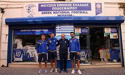Στον Γαλανόλευκο Φάρο ο Αστέρας Τρίπολης (pics)