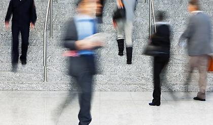 Στο 16,9% η ανεργία στην Ελλάδα τον Ιούλιο