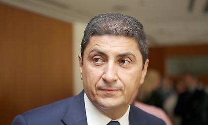 Επειδή είπε πέντε αλήθειες έγινε... κακός ο Αυγενάκης!