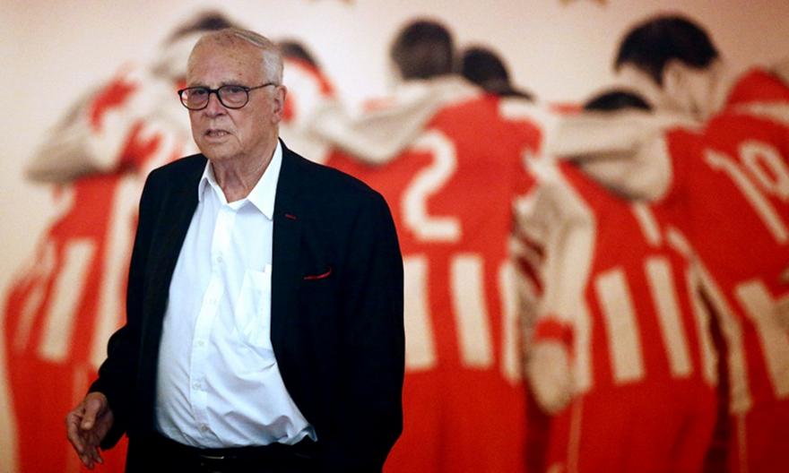 Πειθαρχική δίωξη στον Σάββα Θεοδωρίδη!