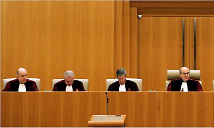 ΕΔΑΔ: Η υποχρέωση να αποκαλύψεις θρησκευτικές πεποιθήσεις για απαλλαγή θρησκευτικών είναι παράνομη